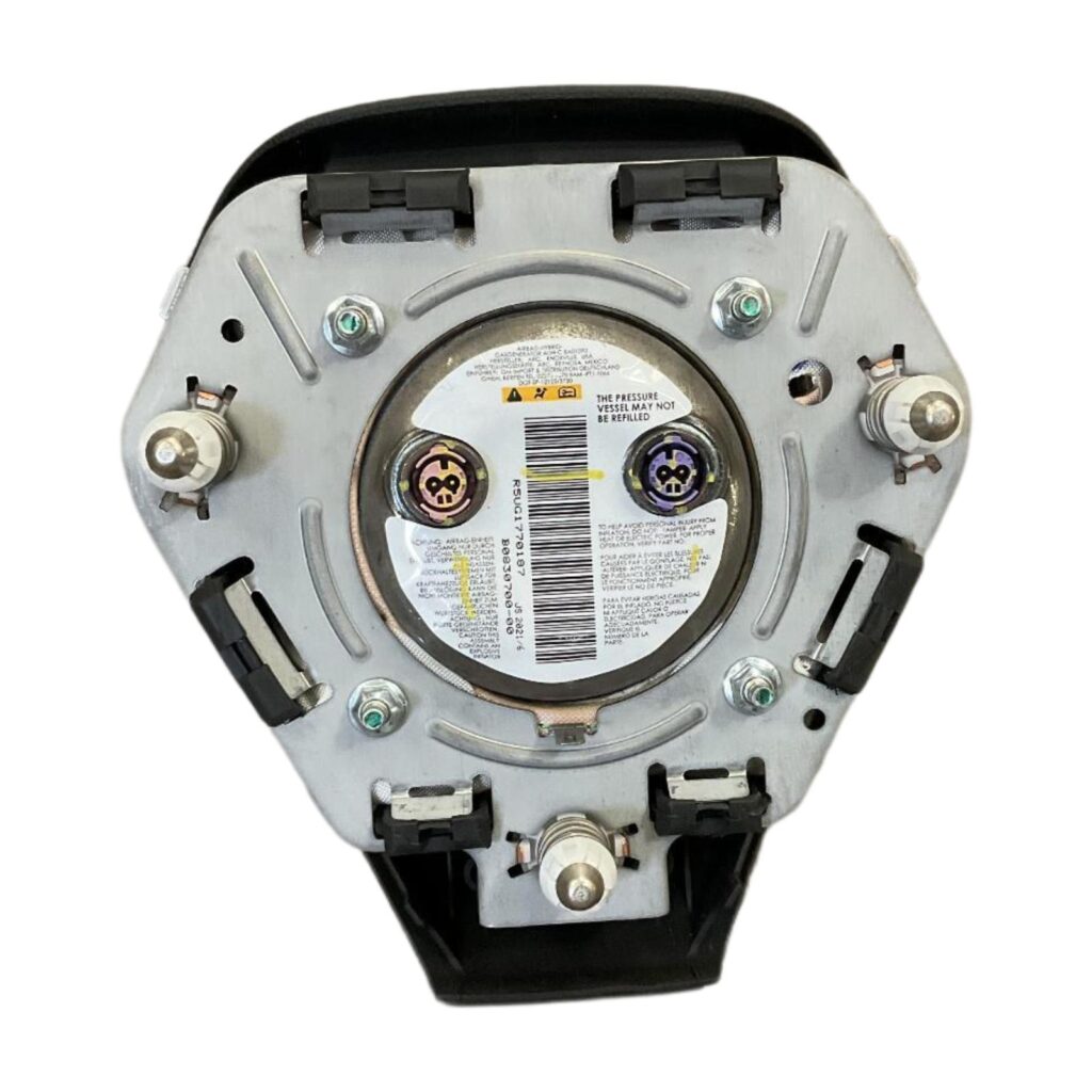 2021 Buick Enclave - Air Bag